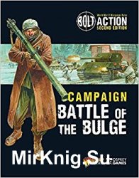 Bolt Action: Campaign: Battle of the Bulge
