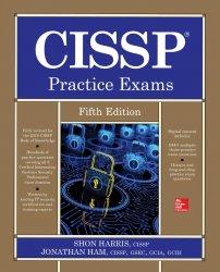 CISSP Practice Exams, 5th Edition
