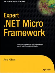 Expert .NET Micro Framework