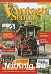 Vintage Spirit № 180 (2017/7)