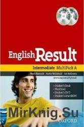 English Result Intermediate