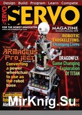 Servo Magazine №11-12 2018
