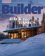 Builder - December 2018