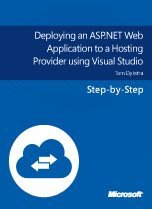 ASP.NET Web Deployment using Visual Studio