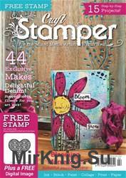 Craft Stamper - February 2019
