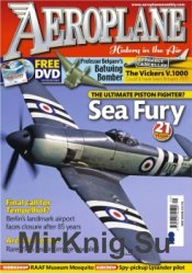 Aeroplane Monthly 2008-05 Aeroplane Monthly 2008-05