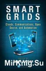 Smart Grids: Clouds, Communications, Open Source, and Automation