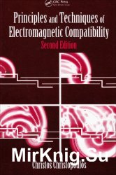 Principles and Techniques of Electromagnetic Compatibility, Second Edition