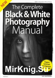 BDM's - The Black & White Photography Guidebook Vol.5