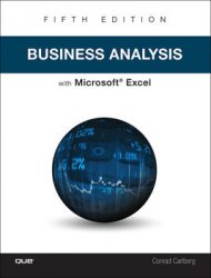 Business Analysis with Microsoft Excel, 5th Edition