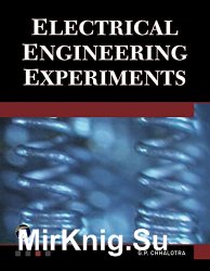 Electrical Engineering Experiments