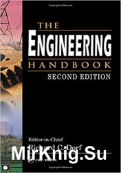 The Engineering Handbook, Second Edition