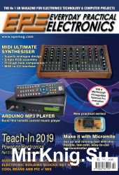 Everyday Practical Electronics №2 2019