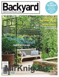 Backyard - Issue 16.5