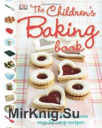 The Childrens Baking Book