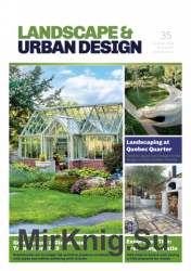 Landscape & Urban Design - January/February 2019