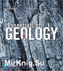 Essentials of Geology 13th Edition