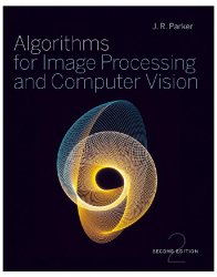 Algorithms for Image Processing and Computer Vision, 2nd Edition