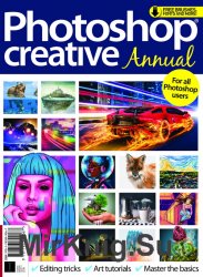 Future's Series - Photoshop Creative Annual Vol.4 2019