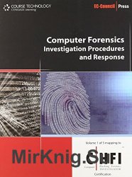 Computer Forensics: Investigation Procedures and Response