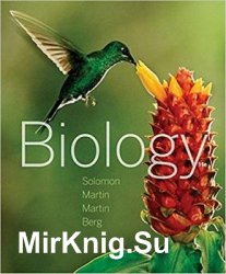 Biology, 11th Edition