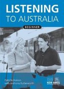 Listening to Australia Post-Beginner (Book+Audio CD)