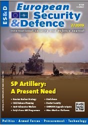 European Security & Defence №2 2019