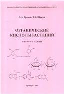 Органические кислоты соединений. Опорные схемы.