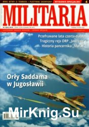 Militaria. Wydanie Specjalne № 62 (2018/4)