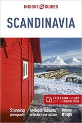 Insight Guides Scandinavia, 4th Edition