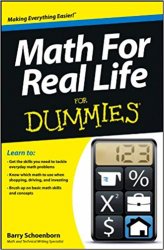 Math For Real Life For Dummies
