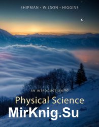 An Introduction to Physical Science, Thirteenth Edition