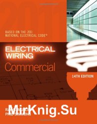 Electrical Wiring, Commercial, 14th Edition