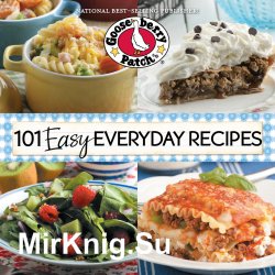 101 easy everyday recipes