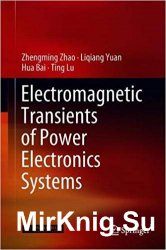 Electromagnetic Transients of Power Electronics Systems