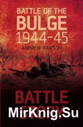 Battle of the Bulge (Battle Story)