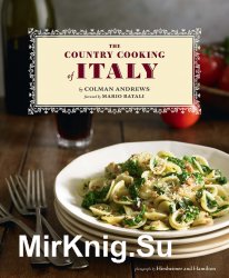 Country Cooking of Italy