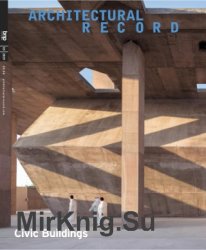 Architectural Record - March 2019