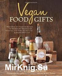 Vegan Food Gifts