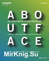 About Face. The Essentials of Interaction Design