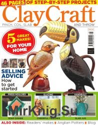 ClayCraft - Issue 25