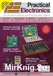 Practical Electronics №4 2019