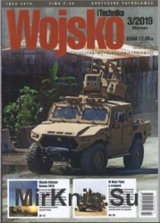 Wojsko i Technika № 43 (2019/3)