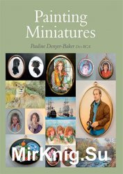 Painting Miniatures