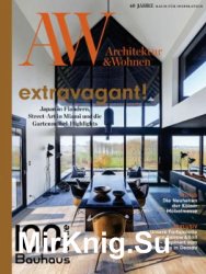 A&W Architektur & Wohnen - N.2 2019