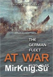 The German Fleet at War 1939-1945