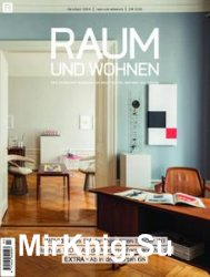 Raum und Wohnen - Marz/April 2019