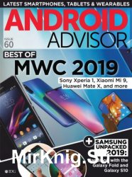 Android Advisor - Issue 60
