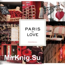 Paris in love : 65 artists illustrate the secret sidekicks of history