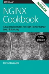 NGINX Cookbook (2019)